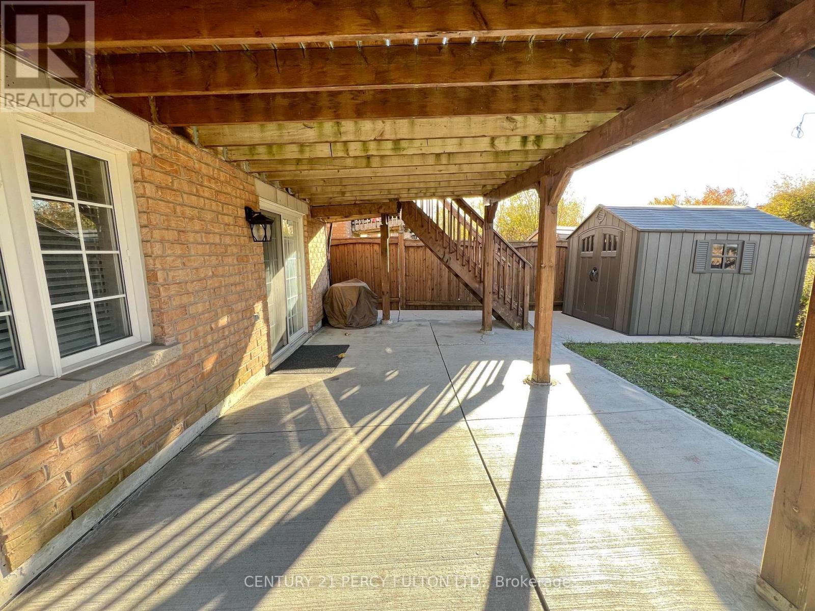 48 Bernbridge Road, Markham (Box Grove), Ontario  L6B 0S4 - Photo 16 - N12508444