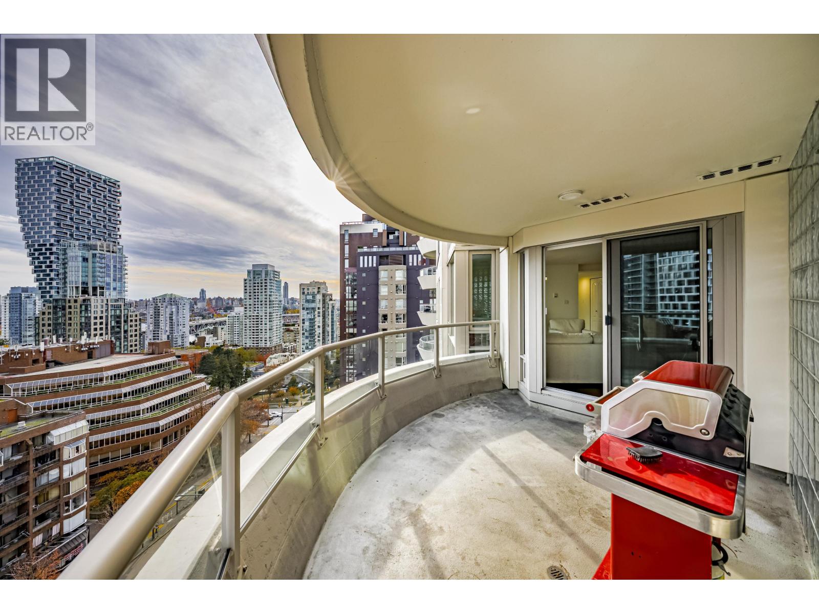 1405 1020 Harwood Street, Vancouver, British Columbia  V6E 1R3 - Photo 11 - R3064952