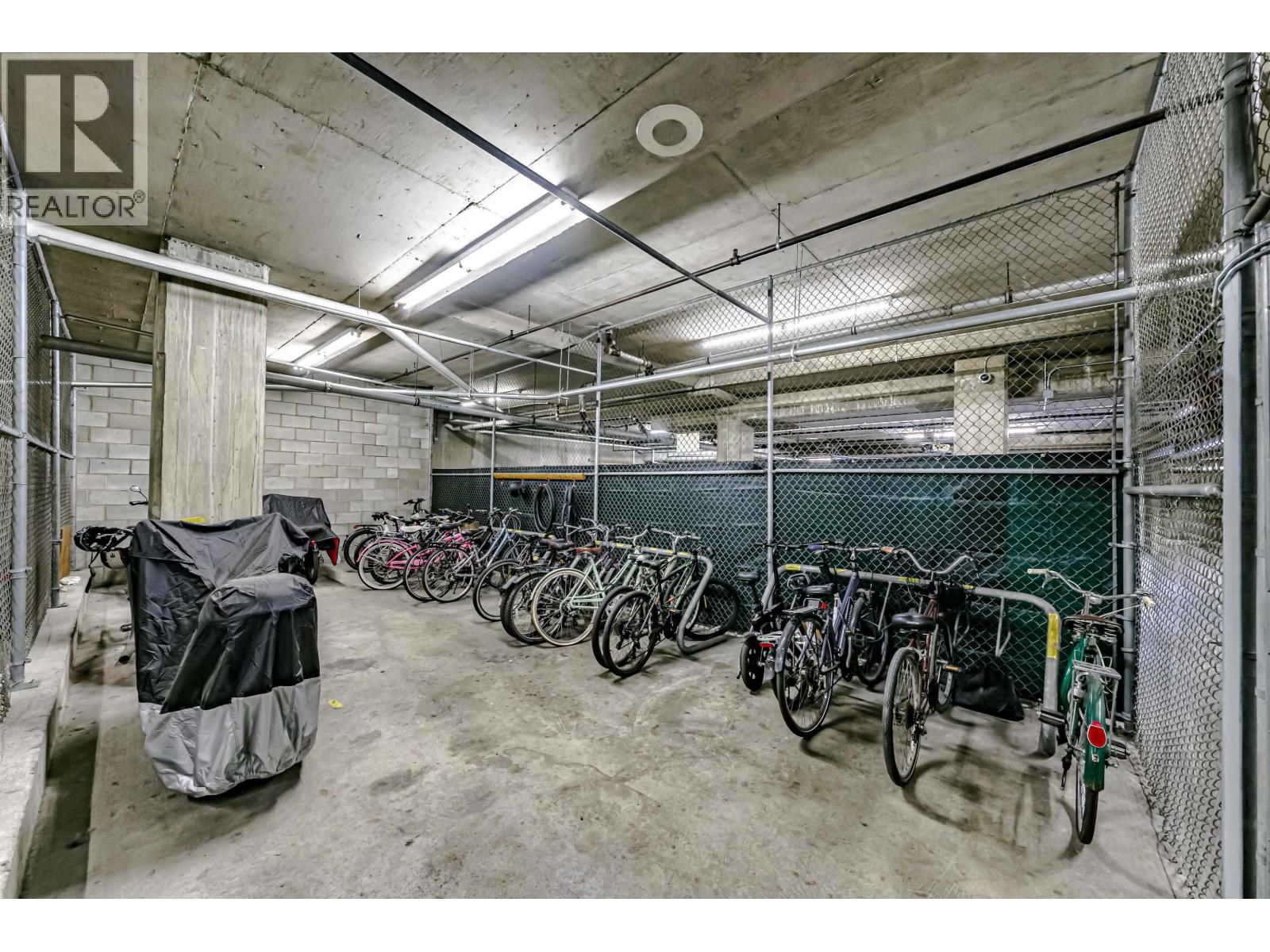 1405 1020 Harwood Street, Vancouver, British Columbia  V6E 1R3 - Photo 15 - R3064952