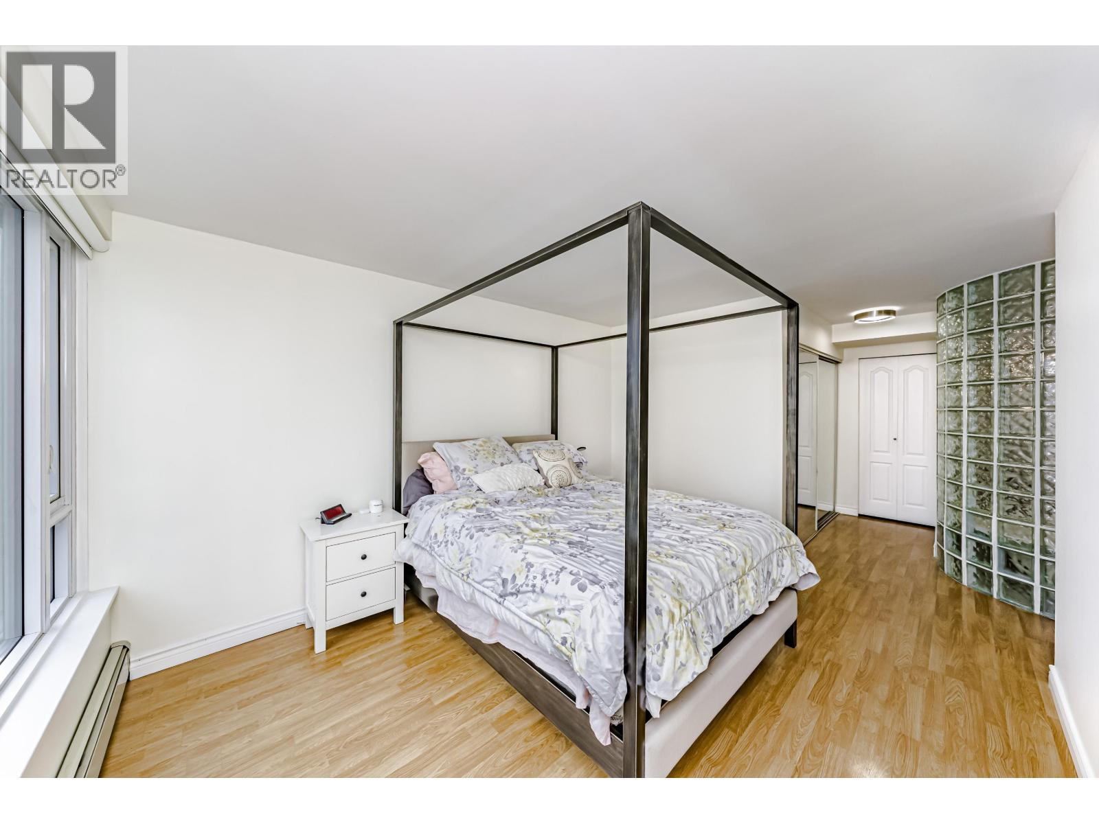 1405 1020 Harwood Street, Vancouver, British Columbia  V6E 1R3 - Photo 19 - R3064952