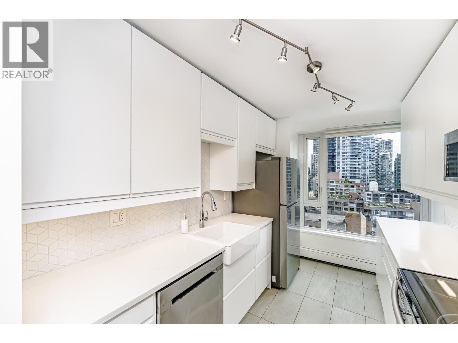 1405 1020 Harwood Street, Vancouver, British Columbia  V6E 1R3 - Photo 24 - R3064952