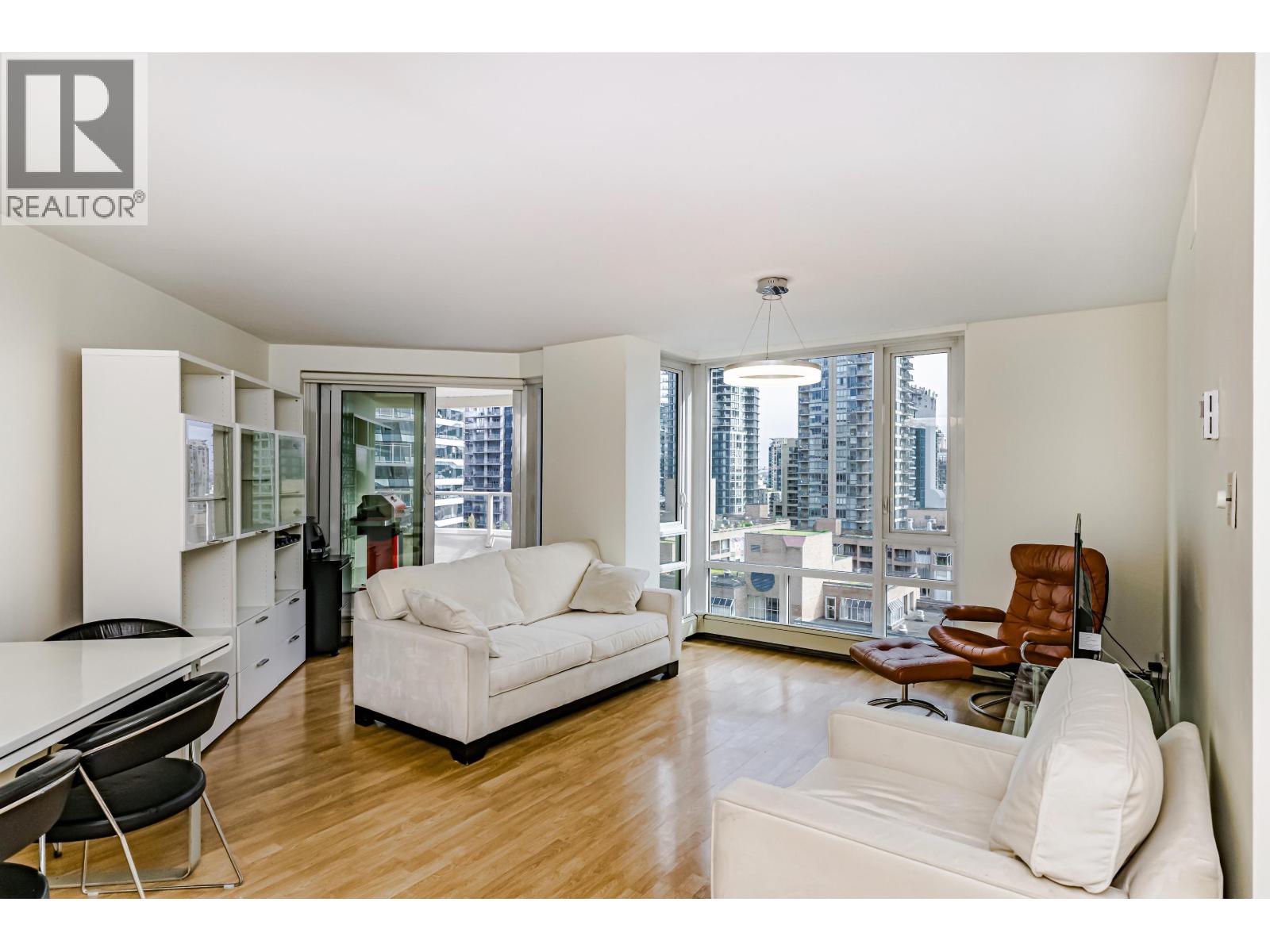 1405 1020 Harwood Street, Vancouver, British Columbia  V6E 1R3 - Photo 30 - R3064952