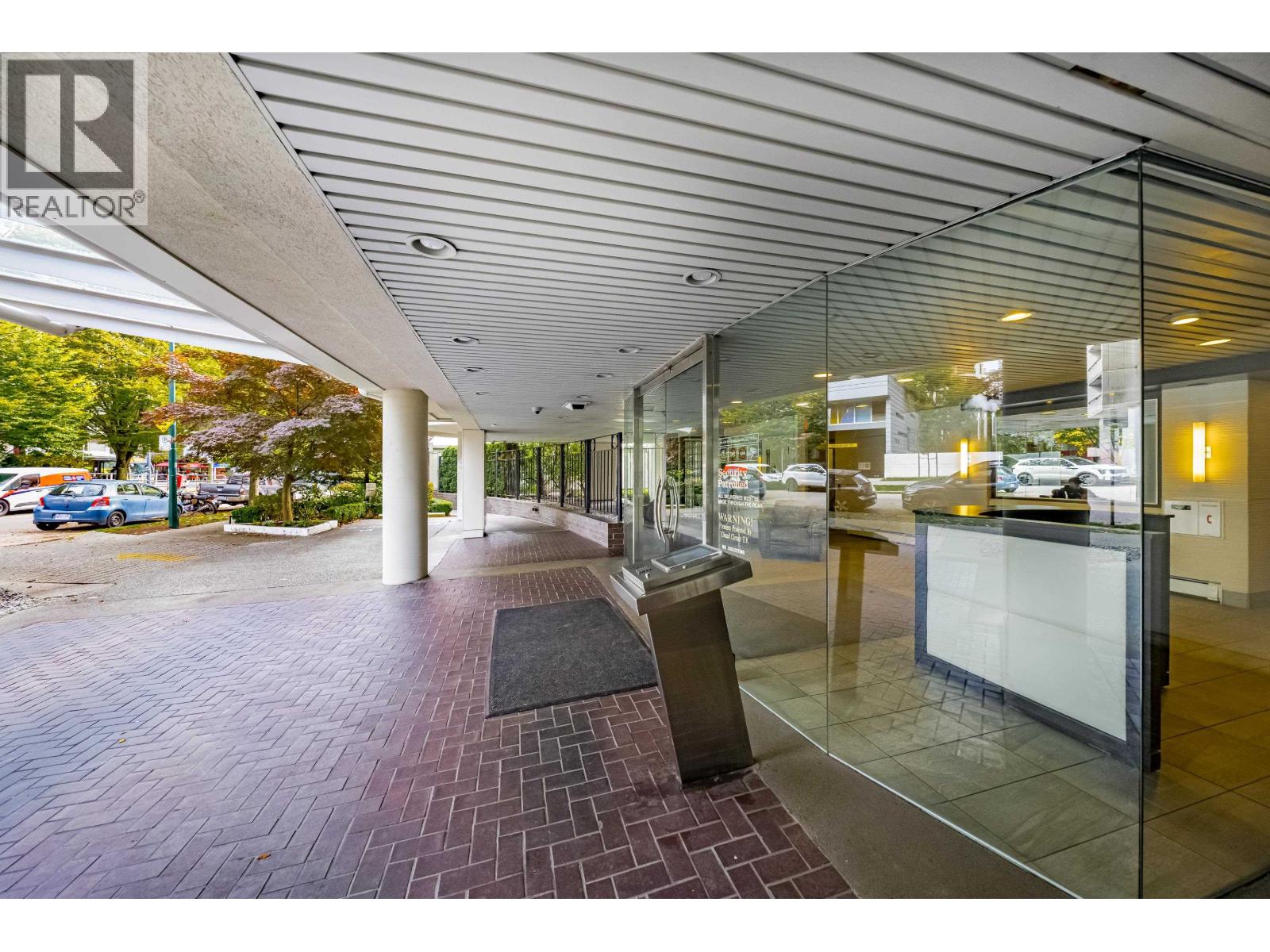 1405 1020 Harwood Street, Vancouver, British Columbia  V6E 1R3 - Photo 33 - R3064952