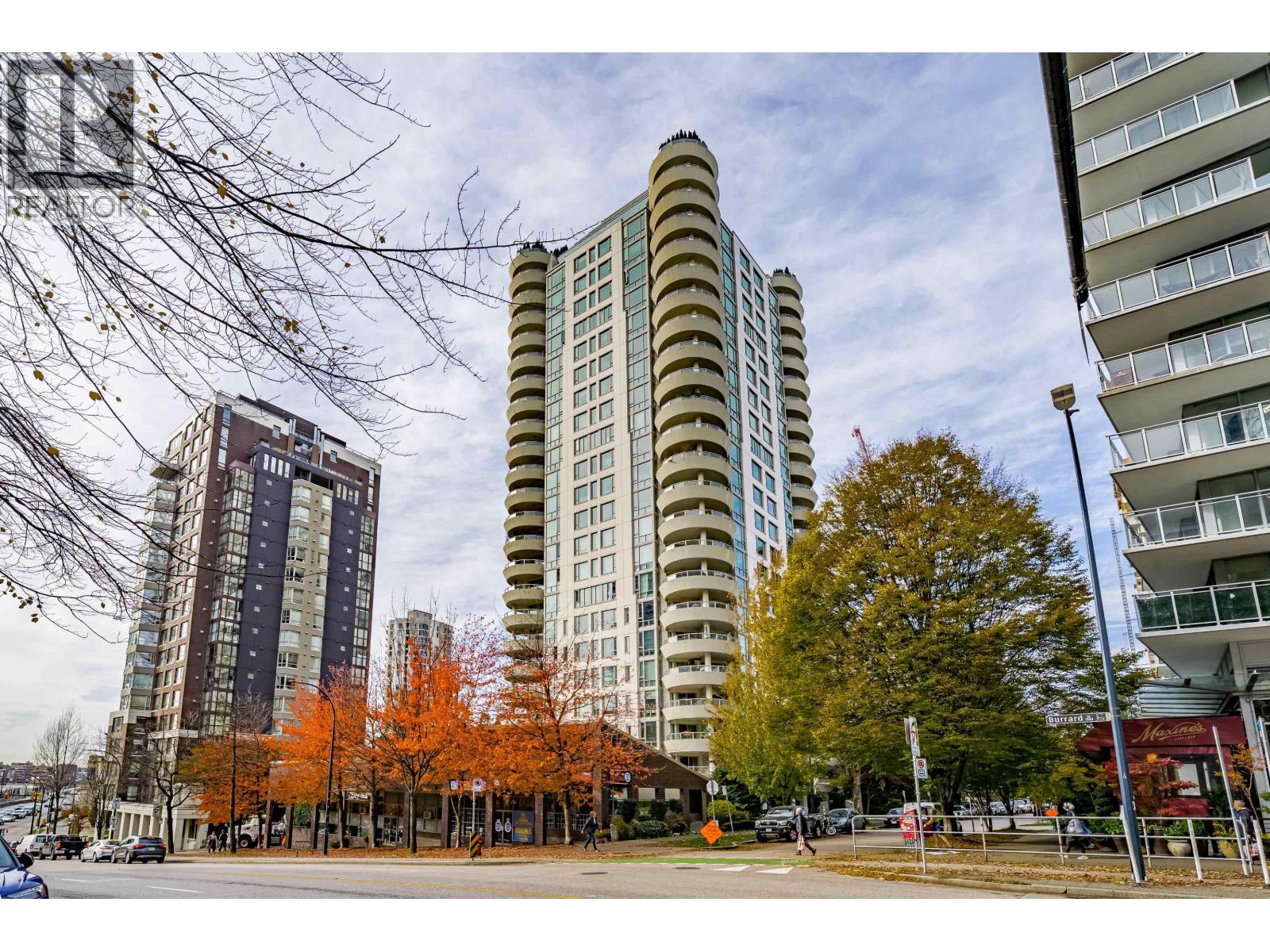 1405 1020 Harwood Street, Vancouver, British Columbia  V6E 1R3 - Photo 35 - R3064952