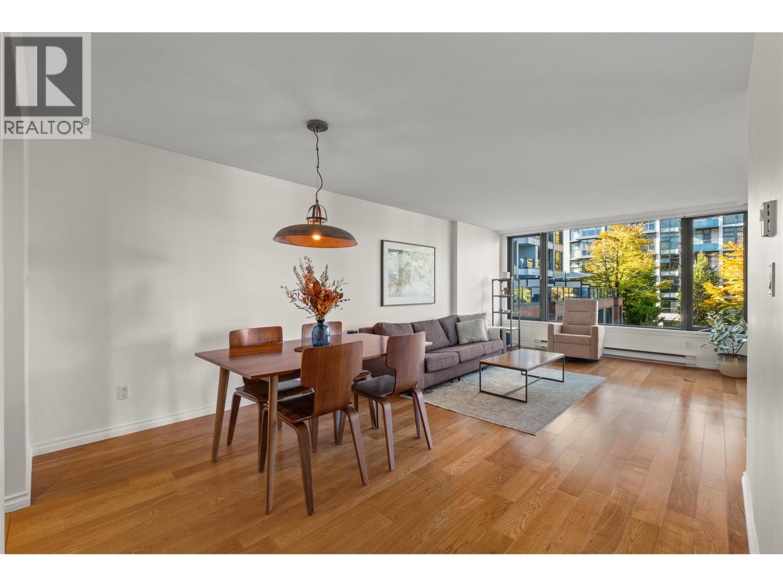 301 2201 PINE STREET, Vancouver, British Columbia