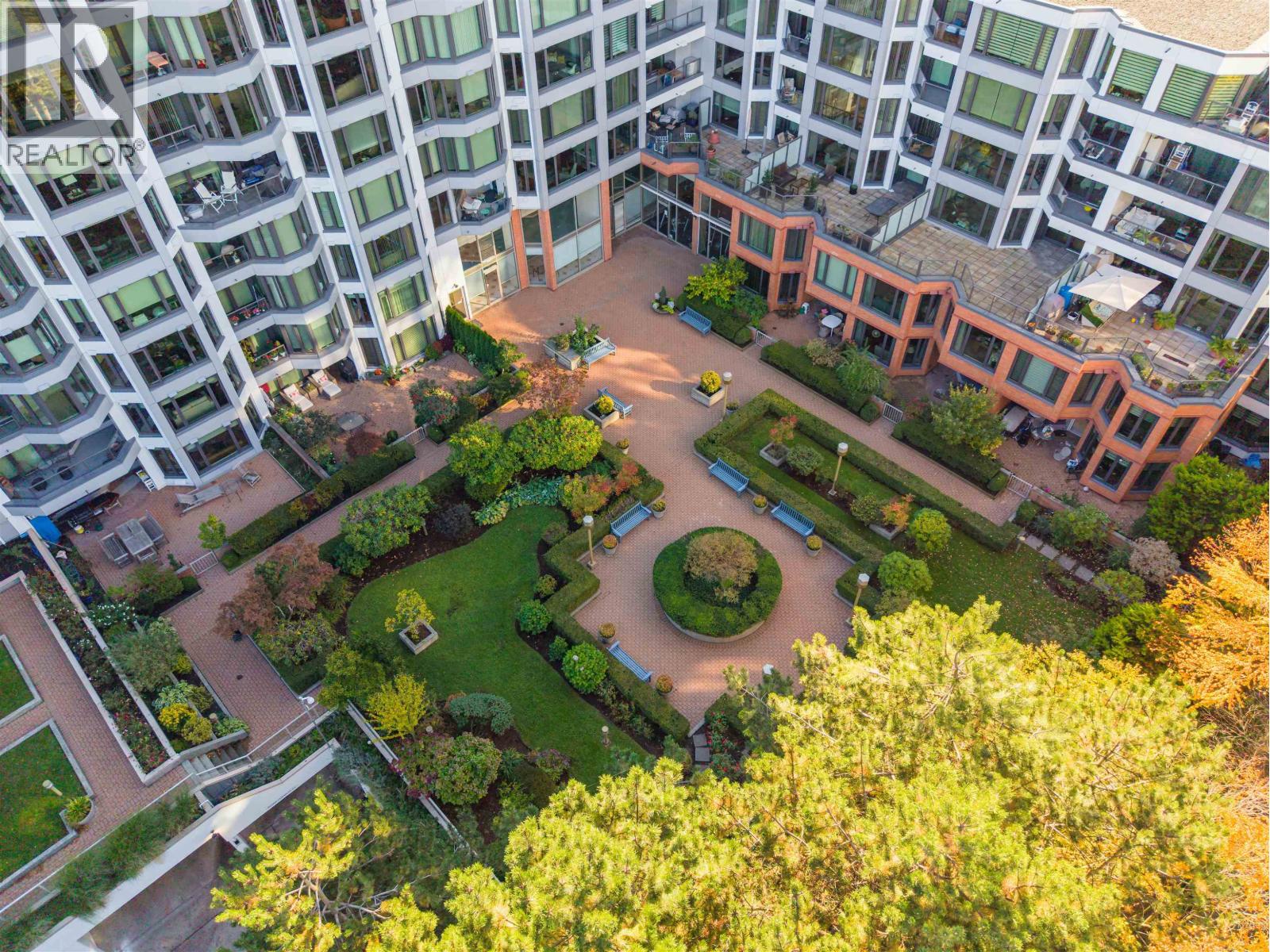 301 2201 Pine Street, Vancouver, British Columbia  V6J 5E7 - Photo 10 - R3064962