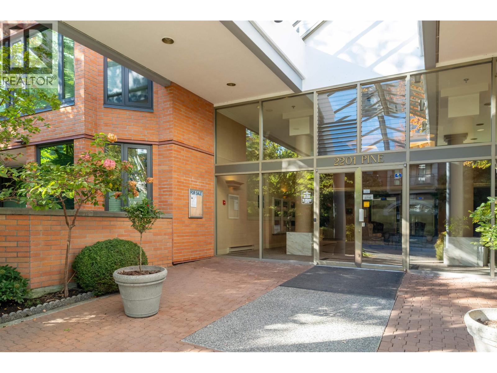 301 2201 Pine Street, Vancouver, British Columbia  V6J 5E7 - Photo 30 - R3064962