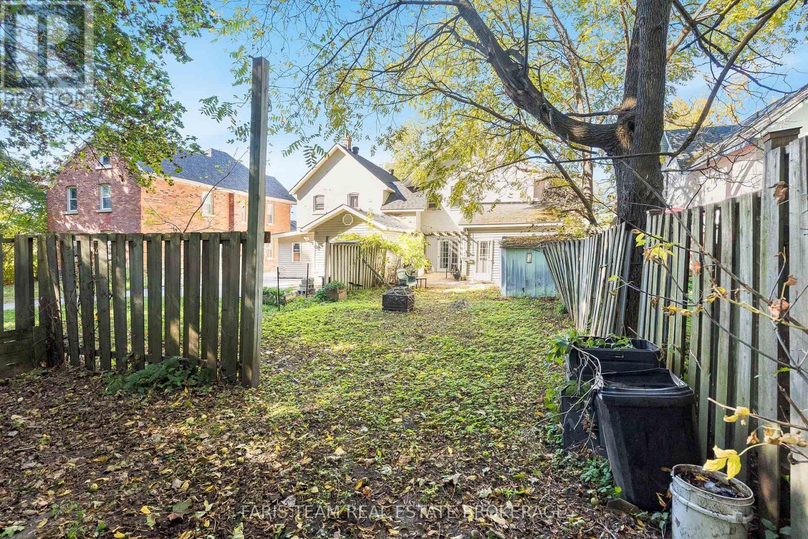 409 Dominion Avenue, Midland, Ontario L4R 1P2 - Photo 37 - S12490002