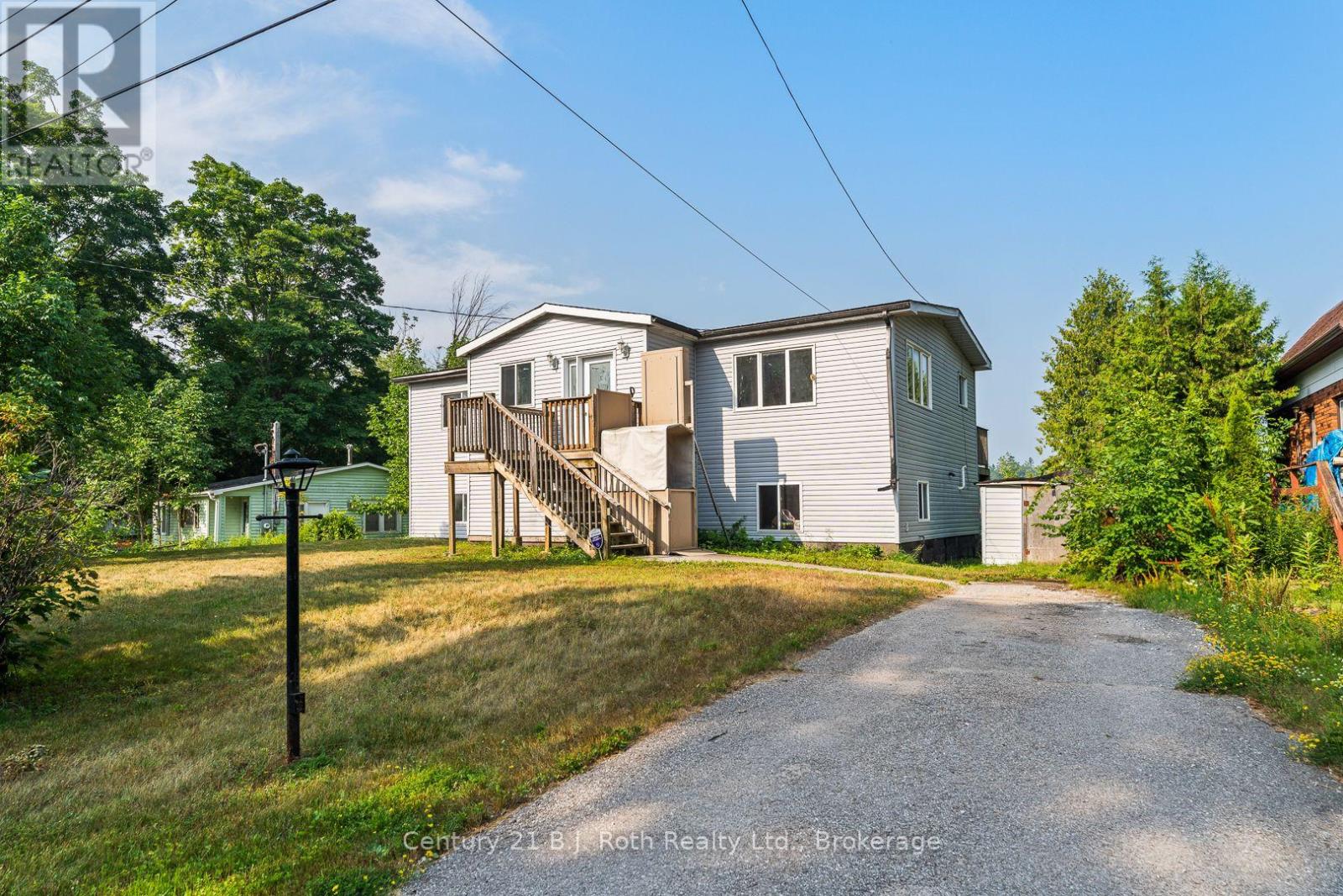 3338 Cox Drive, Severn, Ontario L0K 2B0 - Photo 2 - S12287075