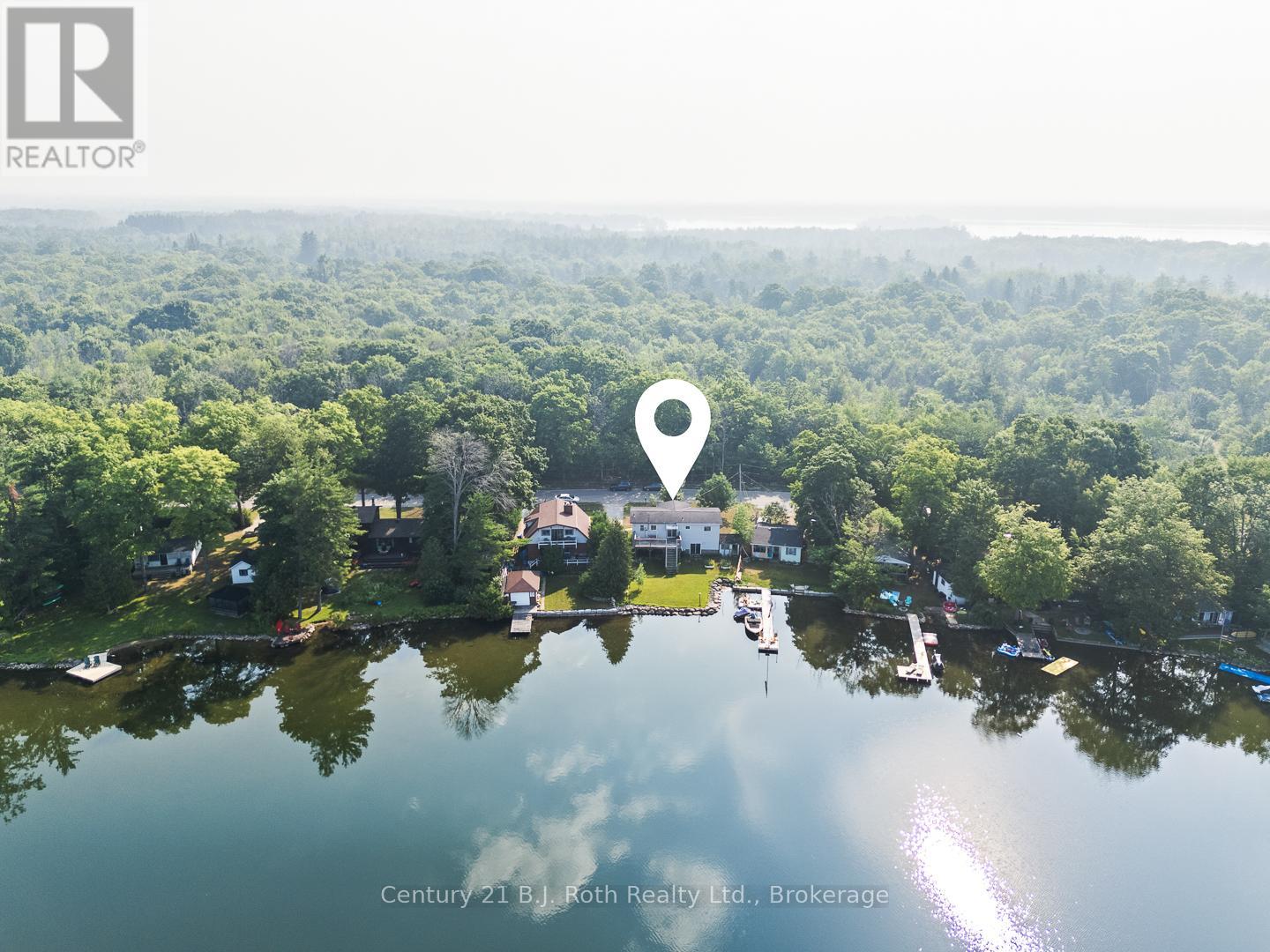 3338 Cox Drive, Severn, Ontario L0K 2B0 - Photo 25 - S12287075