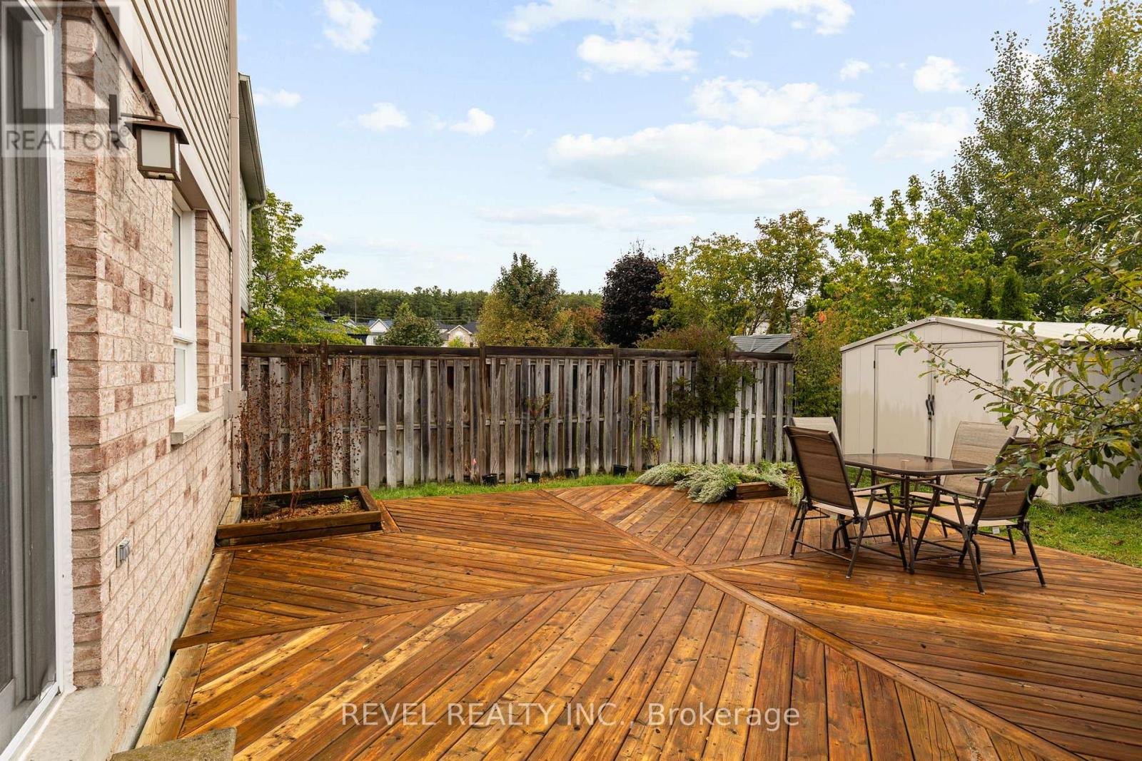 75 Bird Street, Barrie (Edgehill Drive), Ontario  L4N 0X3 - Photo 33 - S12511506