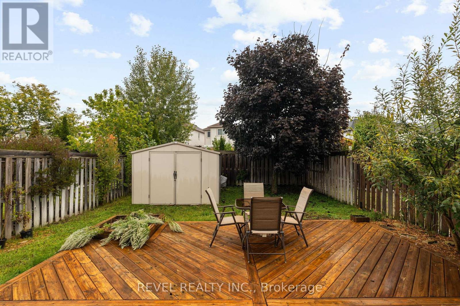 75 Bird Street, Barrie (Edgehill Drive), Ontario  L4N 0X3 - Photo 34 - S12511506