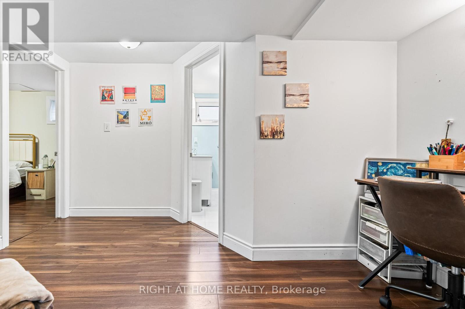 205 St Vincent Street, Barrie (Wellington), Ontario  L4M 3Z5 - Photo 34 - S12511540