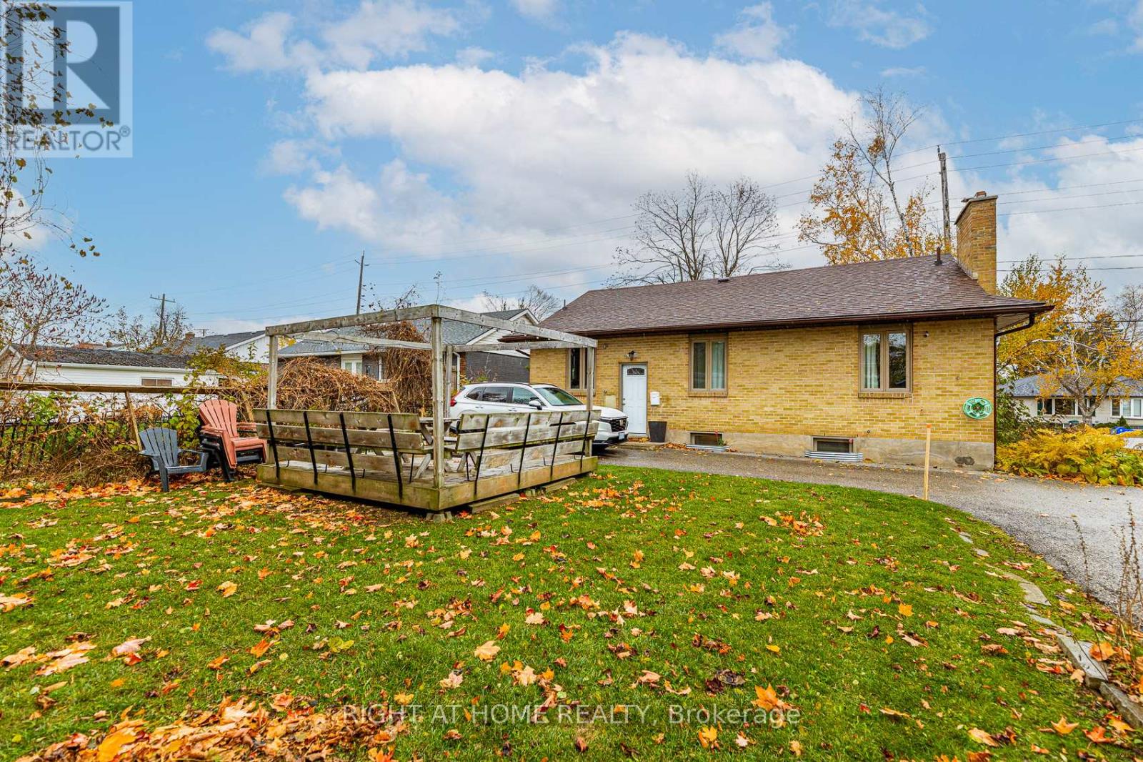 205 St Vincent Street, Barrie (Wellington), Ontario  L4M 3Z5 - Photo 43 - S12511540