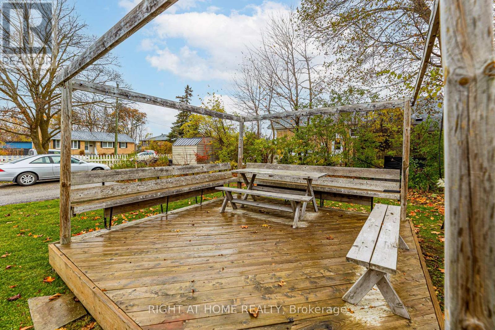 205 St Vincent Street, Barrie (Wellington), Ontario  L4M 3Z5 - Photo 46 - S12511540