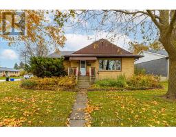 205 ST VINCENT STREET, Barrie, Ontario