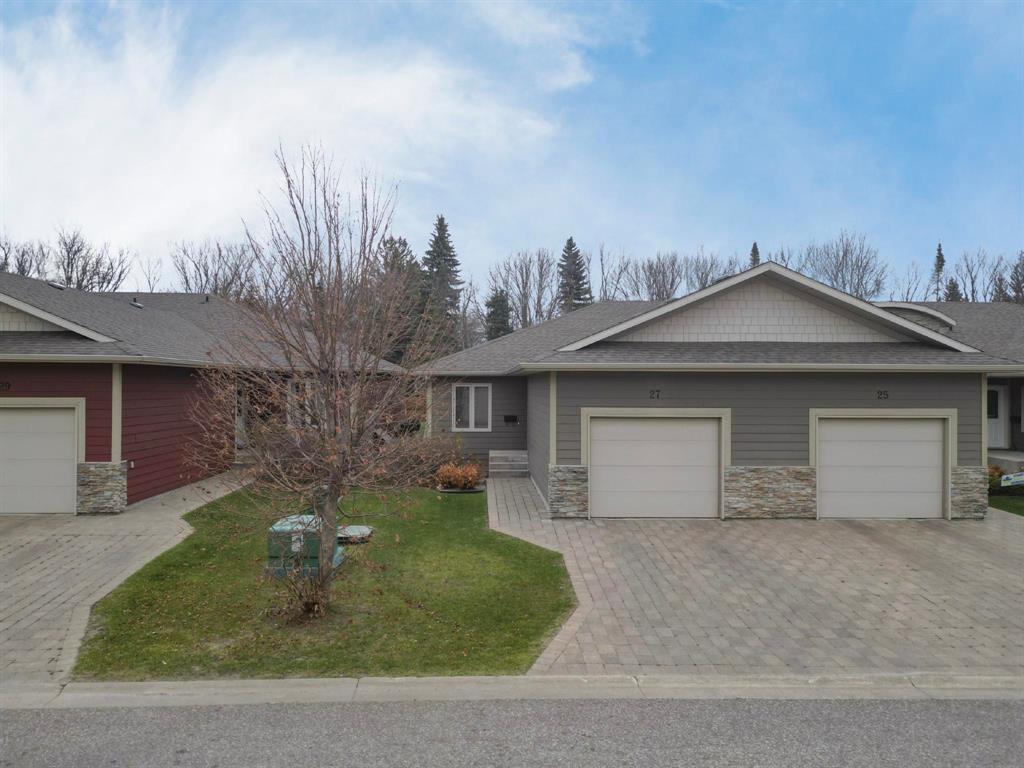 27 White Ash Drive, Brandon, Manitoba