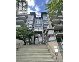 313 740 W 12 AVENUE, Vancouver, British Columbia