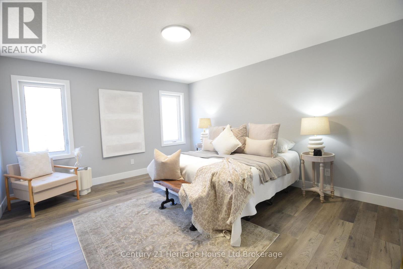 303 Simcoe Street, Woodstock (Woodstock - South), Ontario  N4S 1J1 - Photo 20 - X12511692