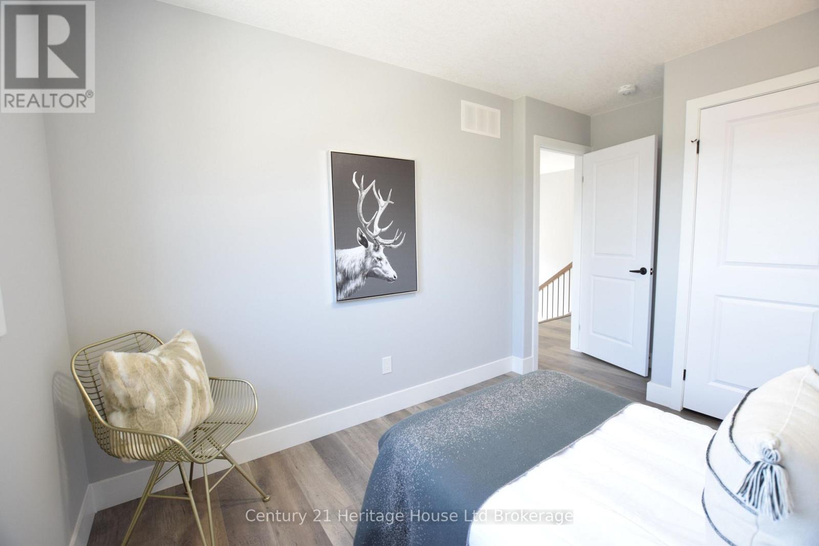 303 Simcoe Street, Woodstock (Woodstock - South), Ontario  N4S 1J1 - Photo 32 - X12511692