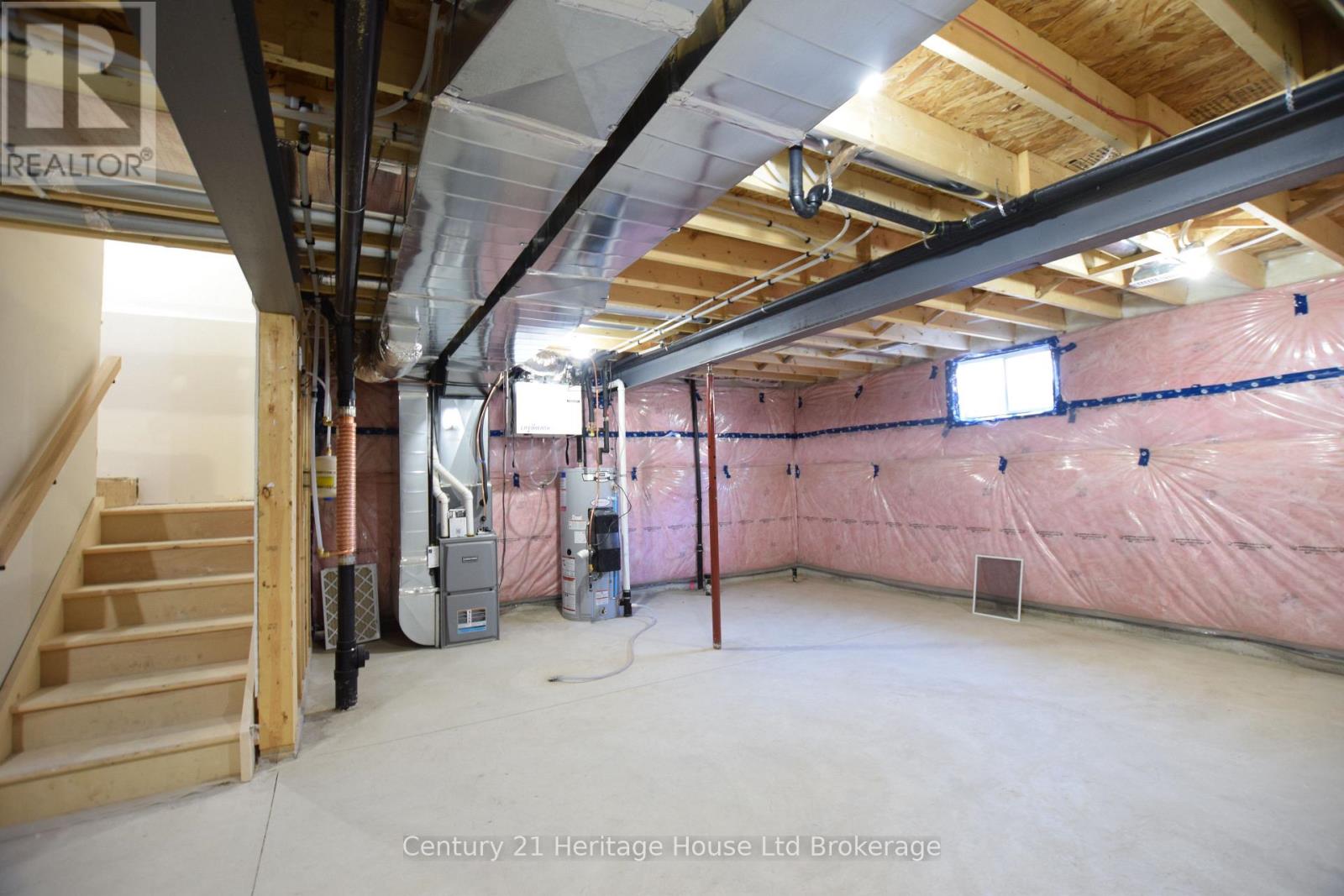 303 Simcoe Street, Woodstock (Woodstock - South), Ontario  N4S 1J1 - Photo 38 - X12511692