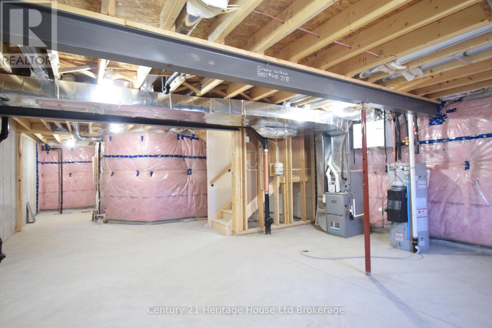 303 Simcoe Street, Woodstock (Woodstock - South), Ontario  N4S 1J1 - Photo 39 - X12511692