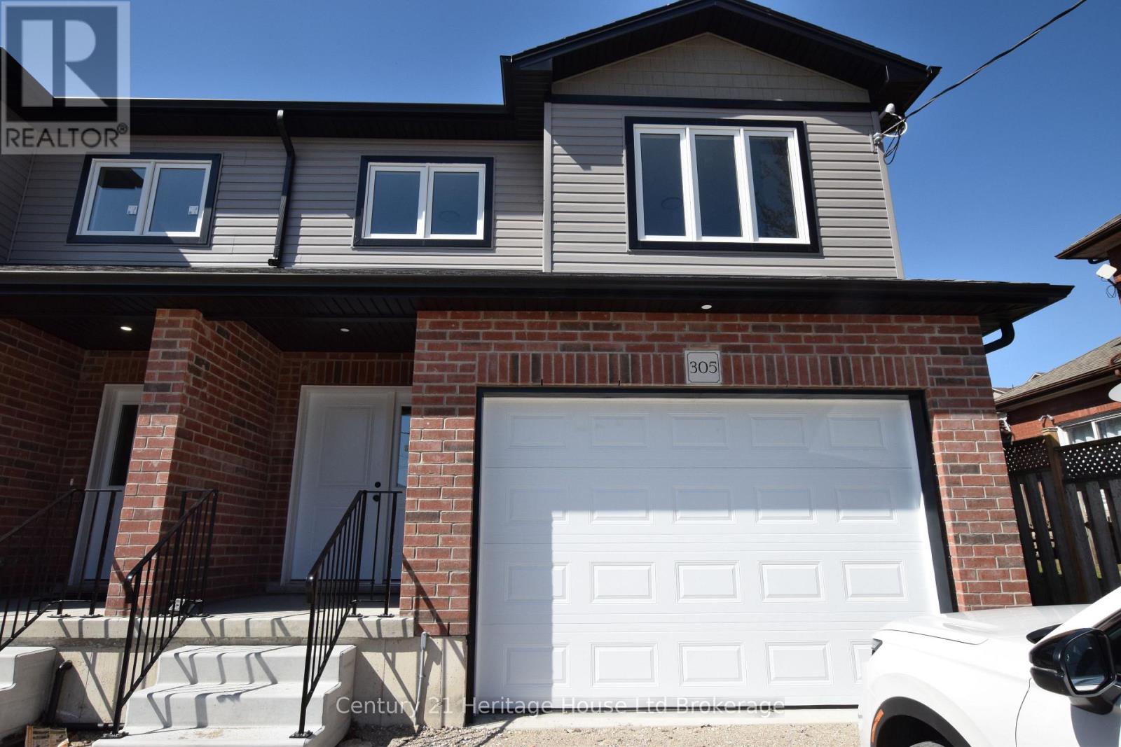 305 Simcoe Street, Woodstock (Woodstock - South), Ontario  N4S 1J1 - Photo 1 - X12511696