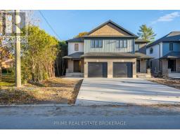 8 - 177 CHESTNUT STREET, Lucan Biddulph, Ontario