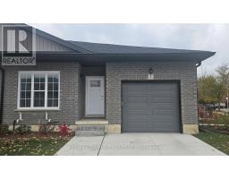 1 - 299 TARTAN DRIVE, London East, Ontario