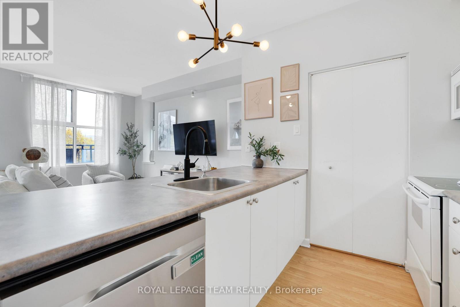 201 - 150 Caroline Avenue, Ottawa, Ontario  K1Y 4X8 - Photo 10 - X12507974