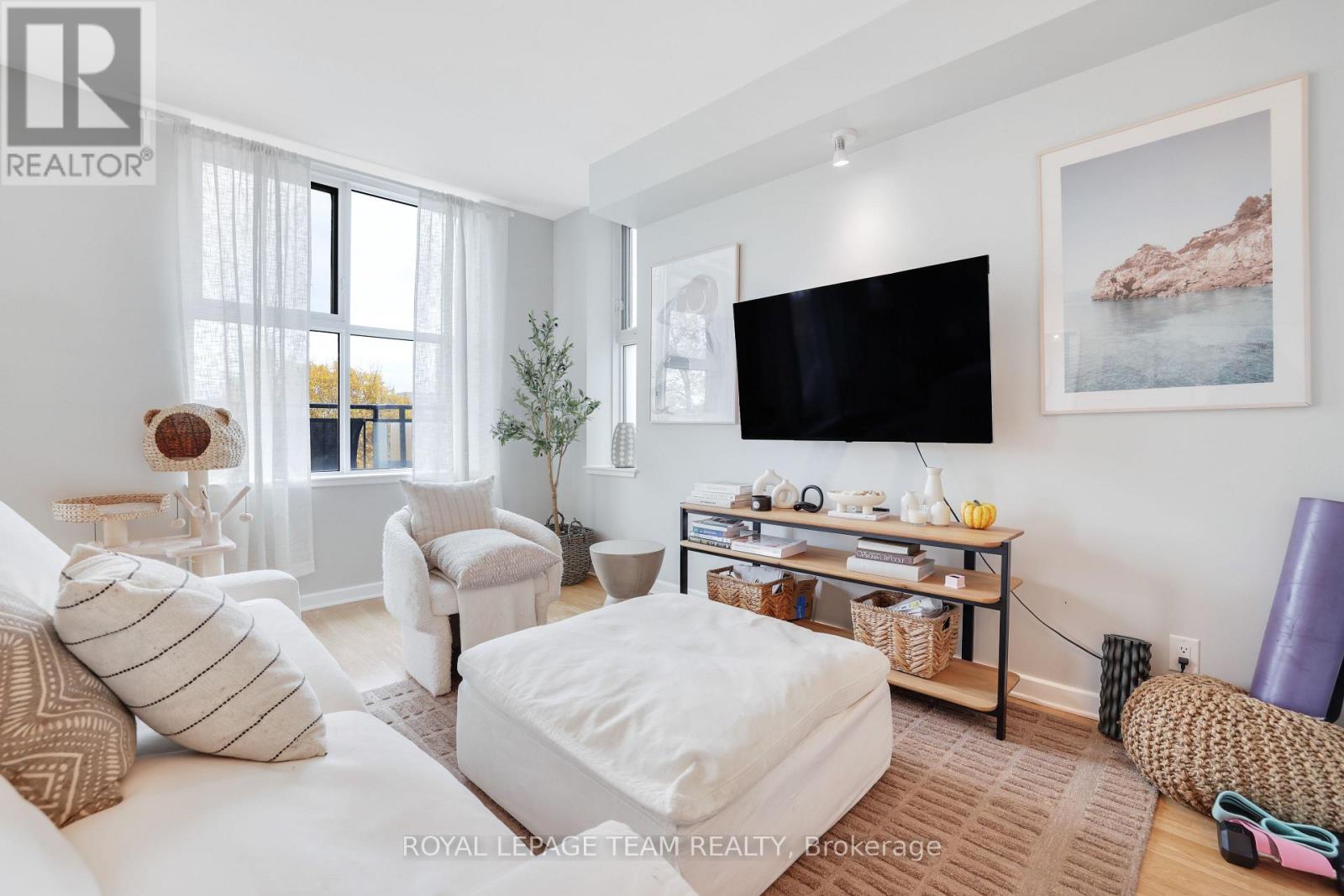 201 - 150 Caroline Avenue, Ottawa, Ontario  K1Y 4X8 - Photo 13 - X12507974