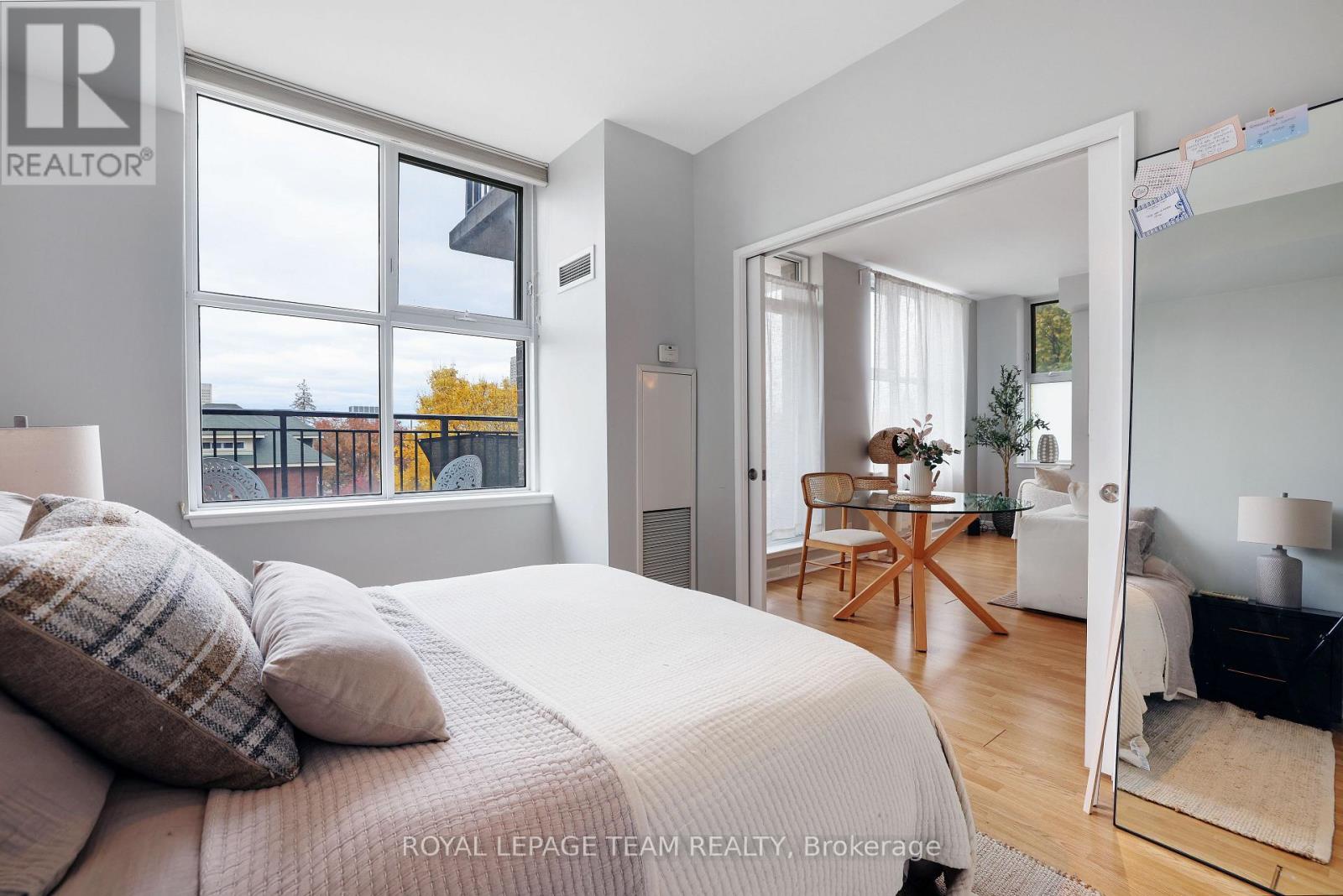 201 - 150 Caroline Avenue, Ottawa, Ontario  K1Y 4X8 - Photo 16 - X12507974