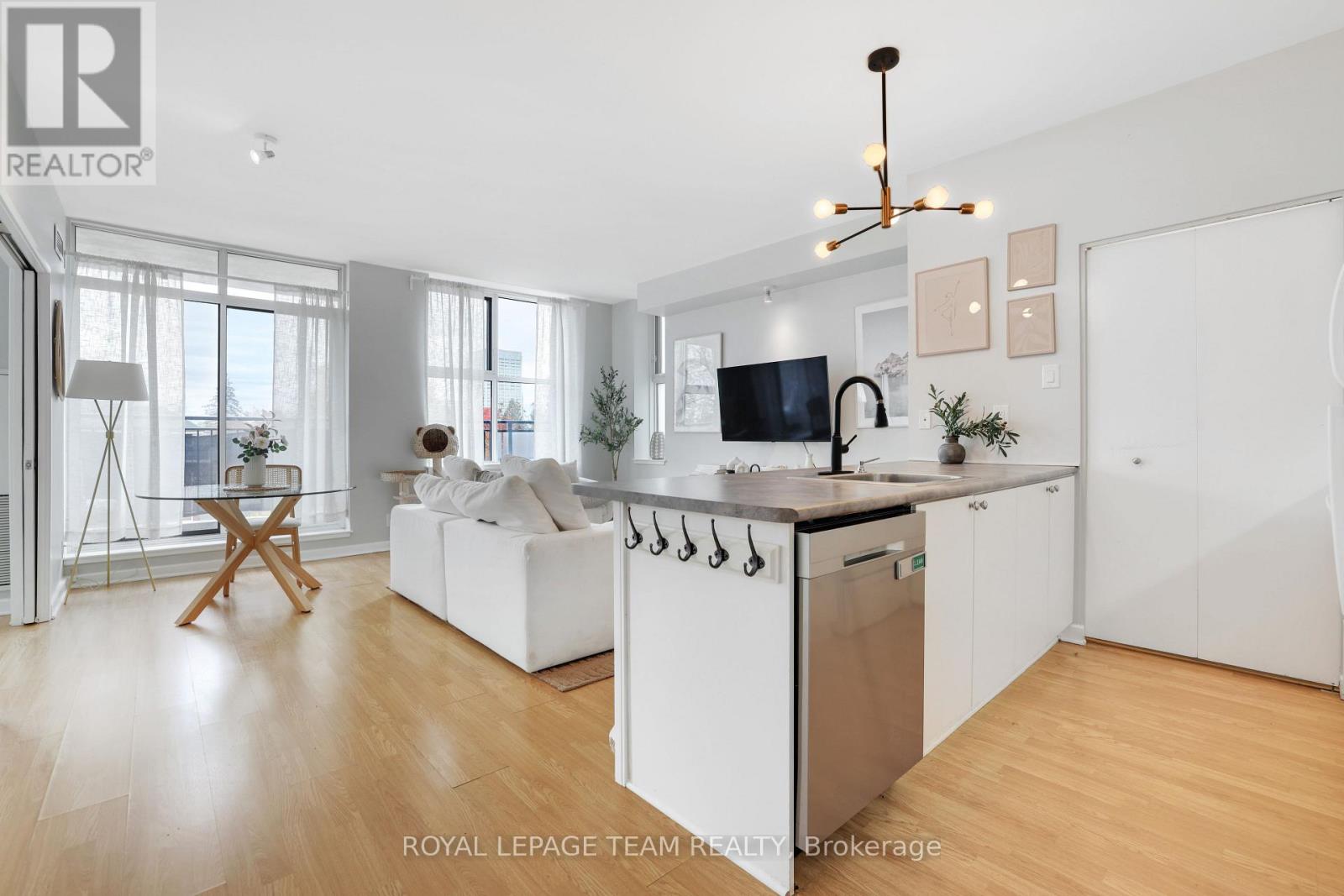 201 - 150 Caroline Avenue, Ottawa, Ontario  K1Y 4X8 - Photo 6 - X12507974