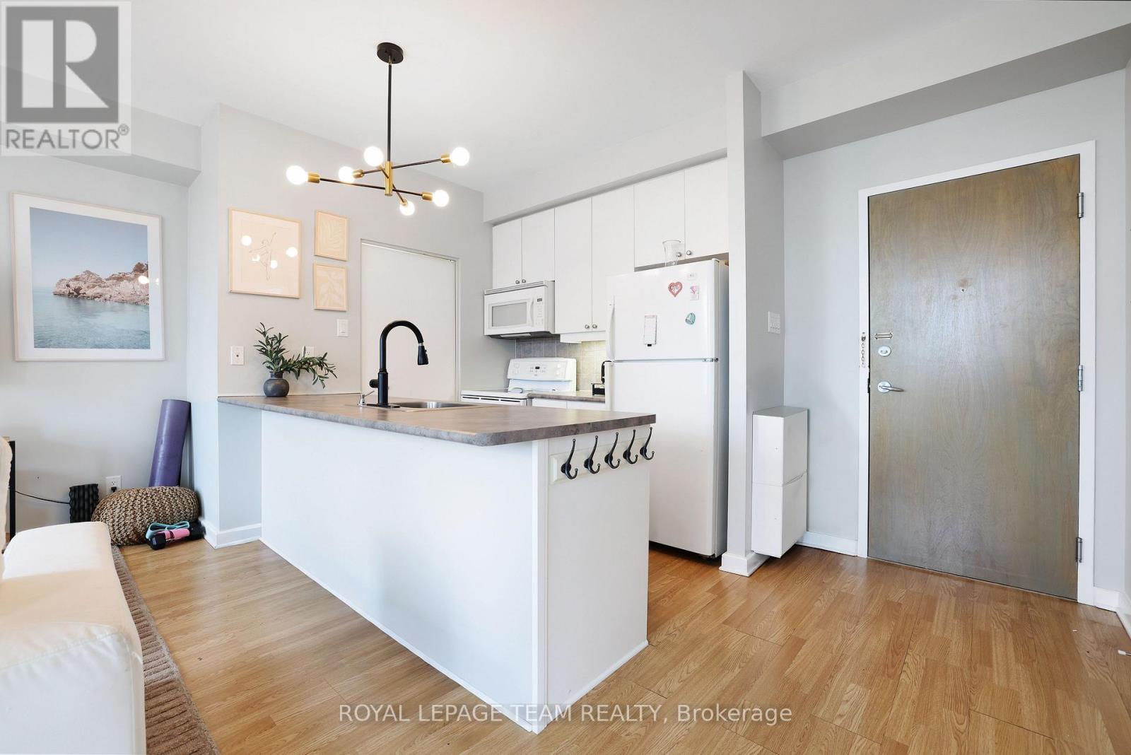 201 - 150 Caroline Avenue, Ottawa, Ontario  K1Y 4X8 - Photo 9 - X12507974