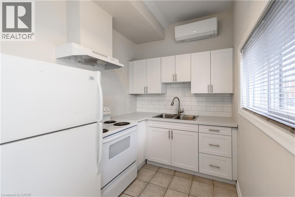 583 E Cannon Street E Unit# 3, Hamilton, Ontario  L8L 2G5 - Photo 2 - 40785860