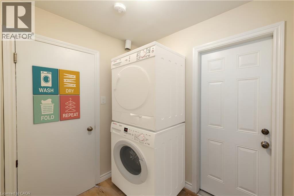 583 E Cannon Street E Unit# 3, Hamilton, Ontario  L8L 2G5 - Photo 8 - 40785860