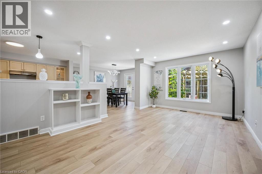 723 Black Cherry Street, Waterloo, Ontario  N2V 2P3 - Photo 15 - 40785799