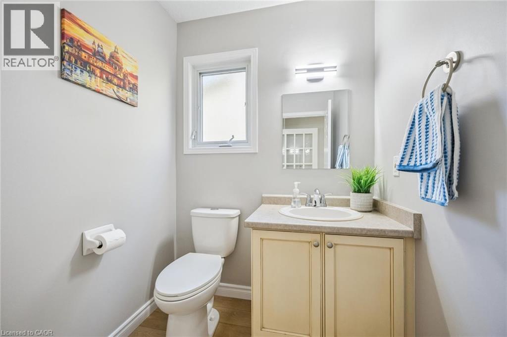 723 Black Cherry Street, Waterloo, Ontario  N2V 2P3 - Photo 17 - 40785799