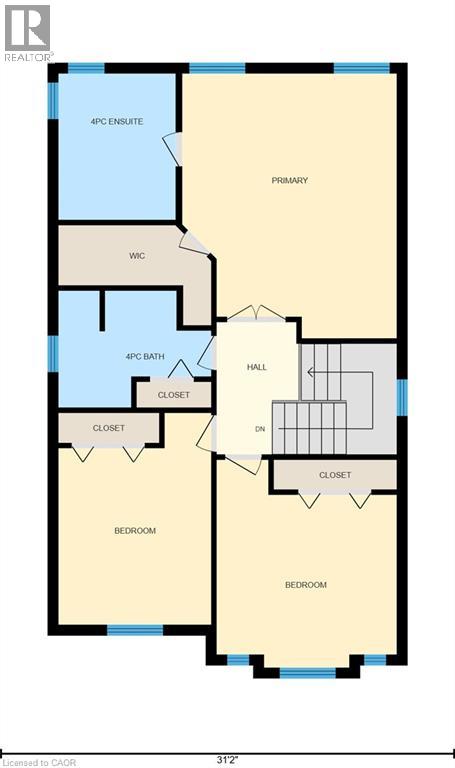 723 Black Cherry Street, Waterloo, Ontario  N2V 2P3 - Photo 42 - 40785799