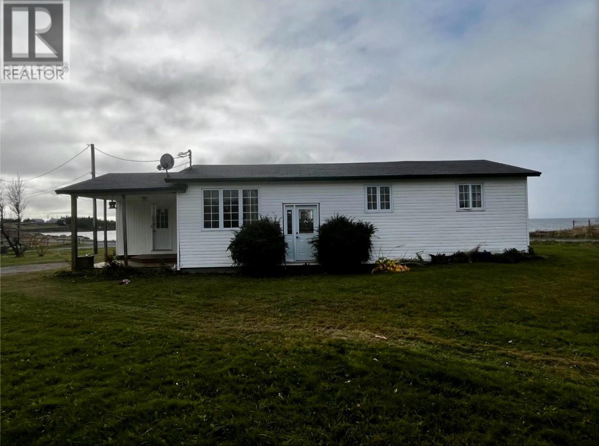 18 Lower Road, Hearts Delight-Islington, Newfoundland & Labrador