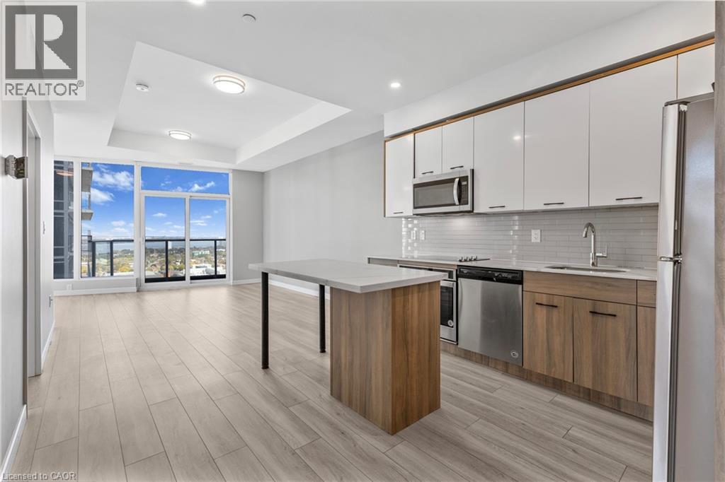 20 George Street Unit# 1502, Hamilton, Ontario  L8P 0C4 - Photo 10 - 40785665