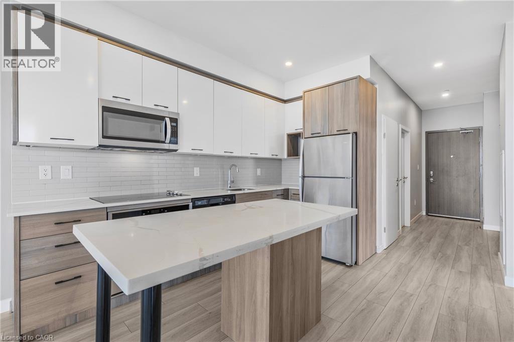 20 George Street Unit# 1502, Hamilton, Ontario  L8P 0C4 - Photo 11 - 40785665