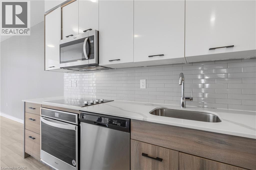 20 George Street Unit# 1502, Hamilton, Ontario  L8P 0C4 - Photo 12 - 40785665