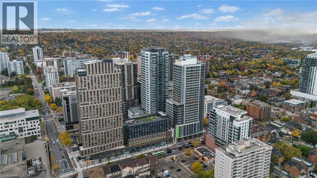 20 George Street Unit# 1502, Hamilton, Ontario  L8P 0C4 - Photo 2 - 40785665
