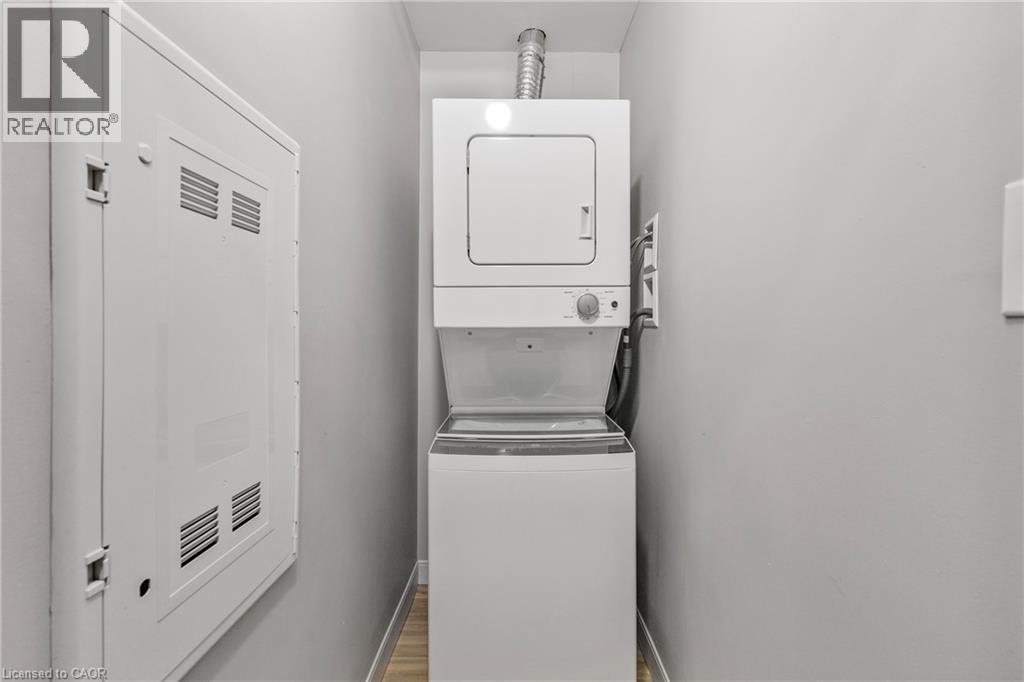 20 George Street Unit# 1502, Hamilton, Ontario  L8P 0C4 - Photo 23 - 40785665