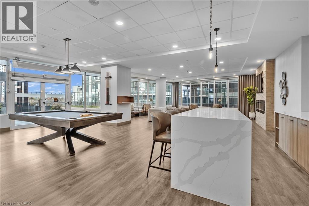 20 George Street Unit# 1502, Hamilton, Ontario  L8P 0C4 - Photo 24 - 40785665