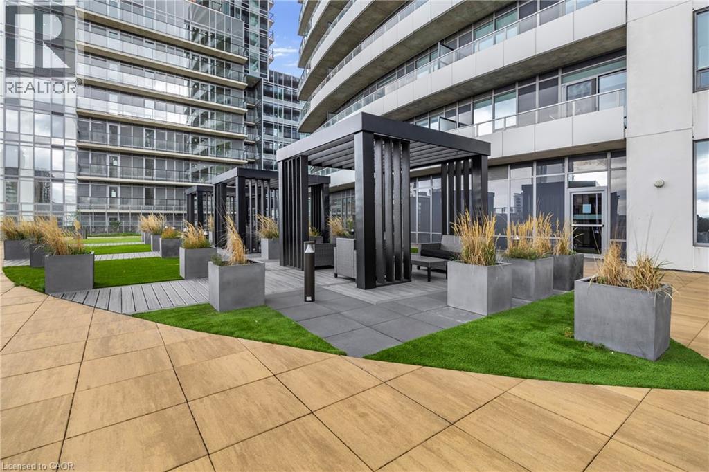 20 George Street Unit# 1502, Hamilton, Ontario  L8P 0C4 - Photo 30 - 40785665