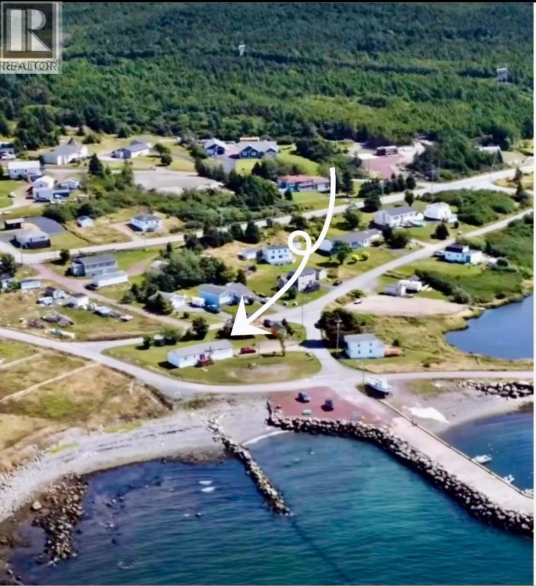 18 Lower Road, Hearts Delight-Islington, Newfoundland & Labrador  A0B 2E0 - Photo 2 - 1291706