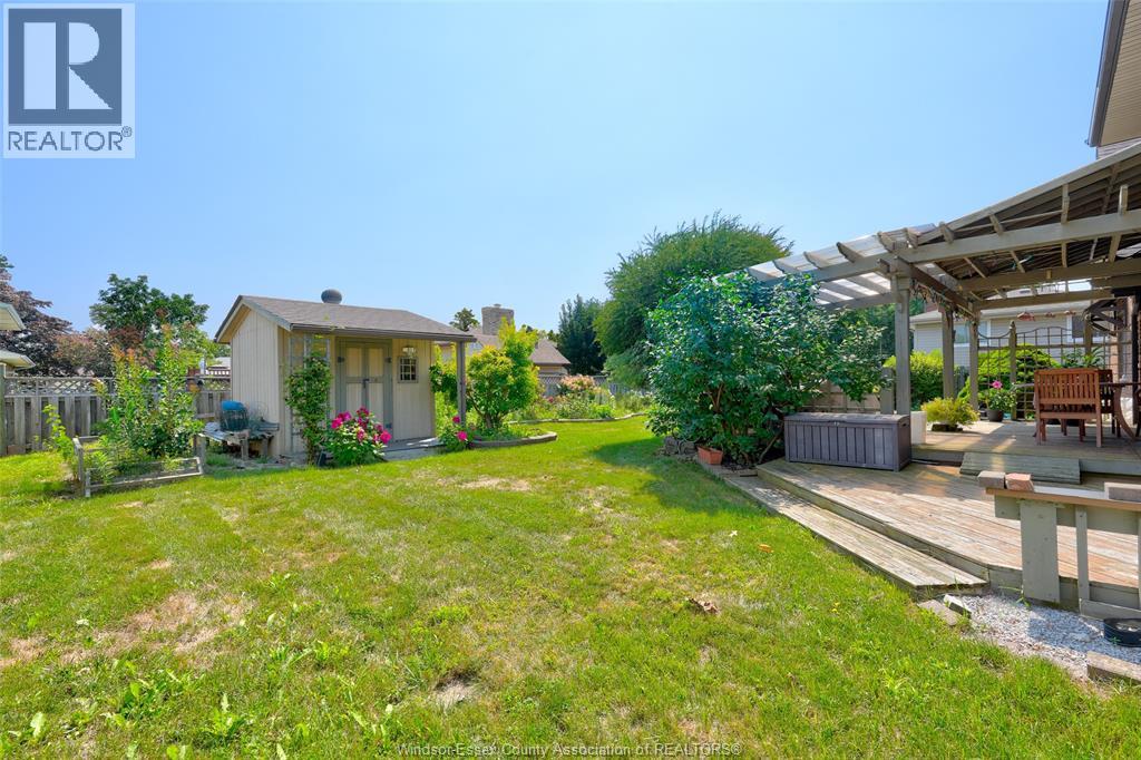 2036 Lesperance Road, Tecumseh, Ontario  N8N 2N4 - Photo 41 - 25028055