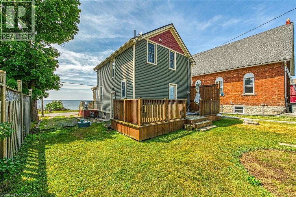 2689 North Shore Drive, Dunnville, Ontario  N0A 1K0 - Photo 45 - 40746224